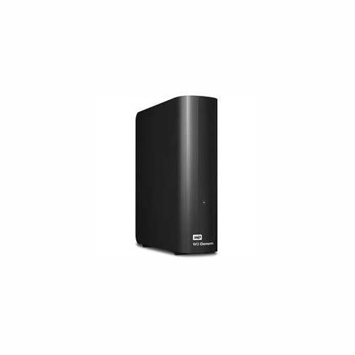 WD Elements Desktop USB3.0 External 8 TB 3.5 inch Black Cijena