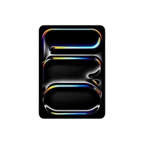 Apple iPad Pro 11 Wi-Fi 256GB silver (5th gen.) Cijena