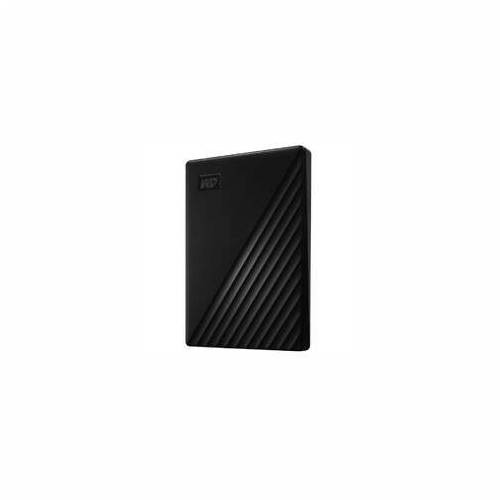 WD My Passport 5TB 2.5 inch USB3.0 black Cijena