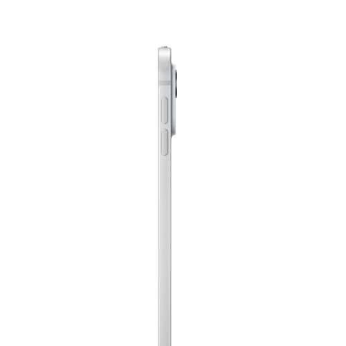 Apple iPad Pro 13 Wi-Fi 2TB silver (7th gen.) Cijena