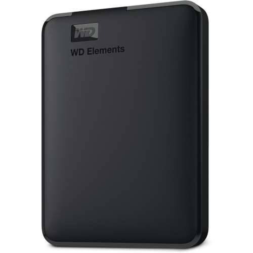 WD Elements Portable 5 TB 2.5 inch USB3.0 Cijena