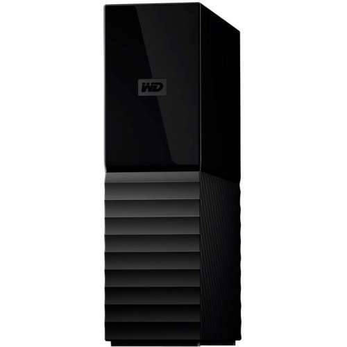 WD My Book 16 TB external hard drive 3.5 inch USB 3.0 Black Cijena