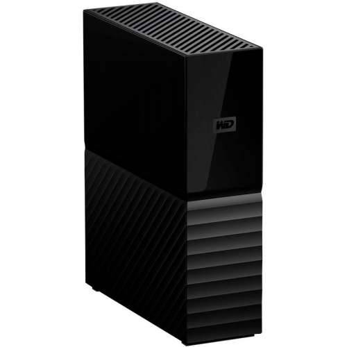 WD My Book 16 TB external hard drive 3.5 inch USB 3.0 Black Cijena