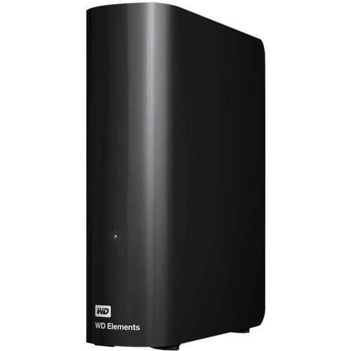 WD Elements Desktop USB3.0 External 18 TB 3.5 inch Black