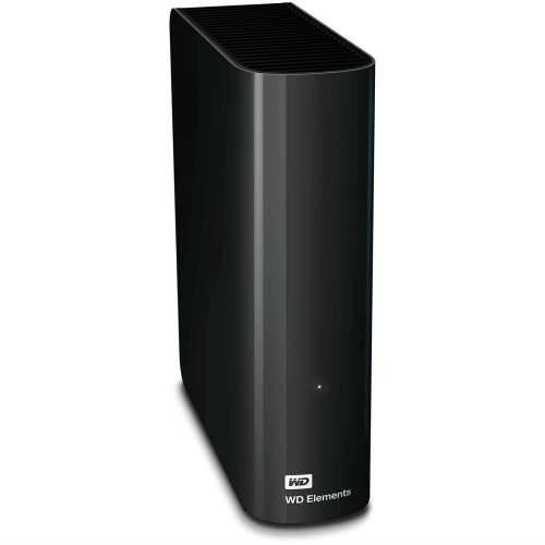 WD Elements Desktop USB3.0 External 18 TB 3.5 inch Black Cijena