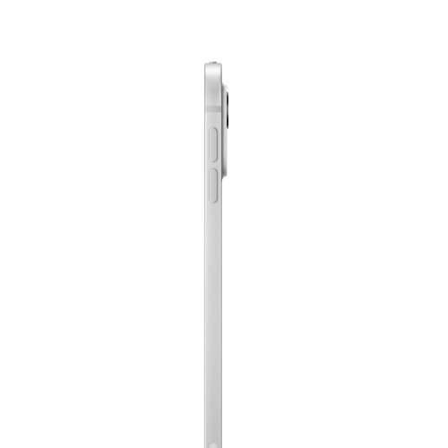 Apple iPad Pro 11 Wi-Fi + Cellular 256GB silver (5th gen.) Cijena