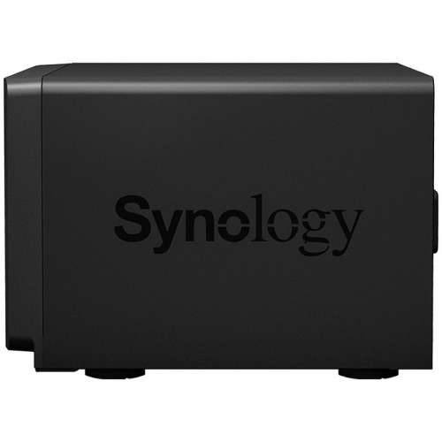 Synology Diskstation DS1621+ NAS System 6-Bay Cijena