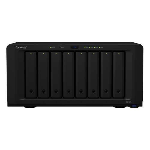 Synology Diskstation DS1821+ NAS System 8-Bay Cijena