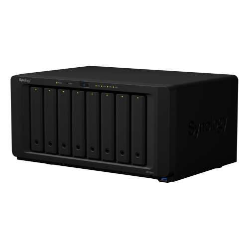 Synology Diskstation DS1821+ NAS System 8-Bay Cijena