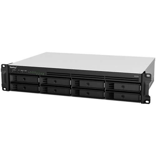 Synology Rackstation RS1221+ NAS System 8-Bay Cijena