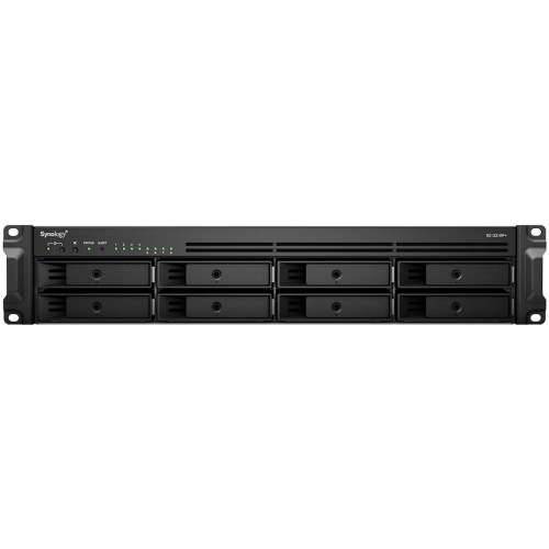 Synology Rackstation RS1221RP+ NAS System 8-Bay Cijena