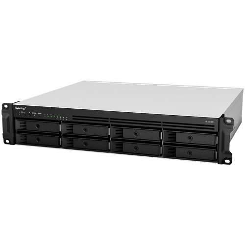 Synology Rackstation RS1221RP+ NAS System 8-Bay Cijena