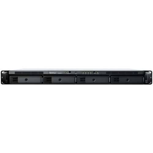 Synology Rackstation RS422+ NAS System 4-Bay Cijena