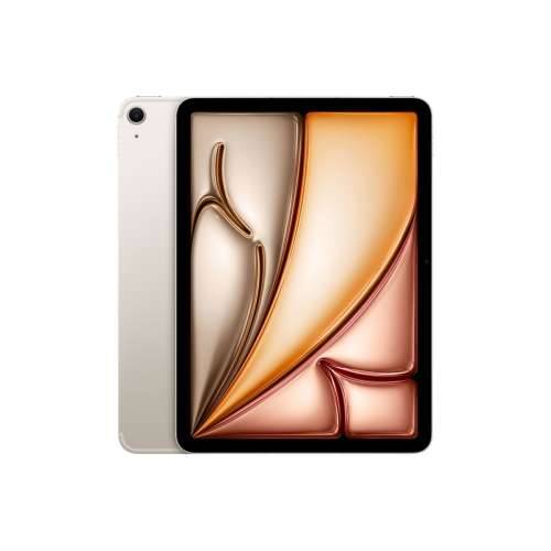 Apple iPad Air 11 Wi-Fi + Cellular 128GB (polarstern) 6th Gen Cijena