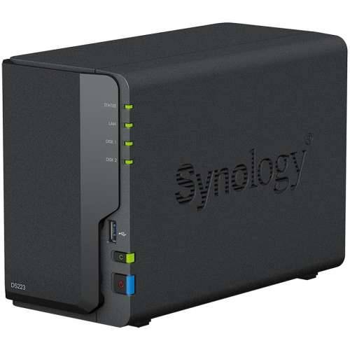 Synology Diskstation DS223 2-Bay NAS Cijena