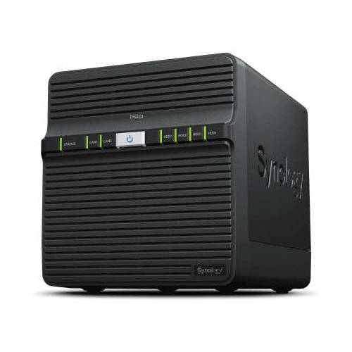 Synology Diskstation DS423 NAS System 4-Bay Cijena