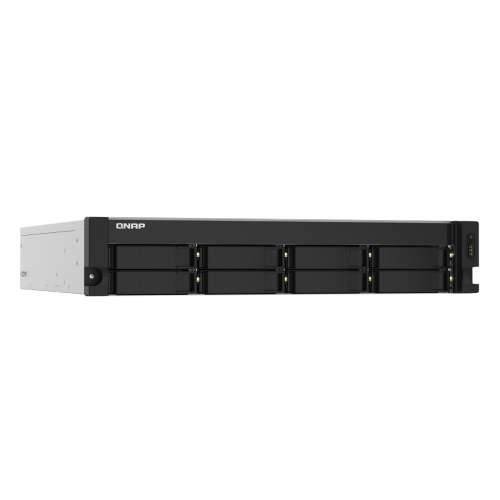 QNAP TS-832PXU-RP-4G 8-Bay NAS Cijena