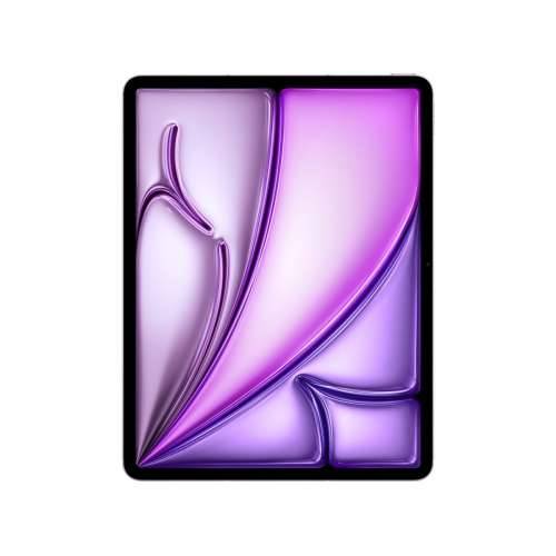 Apple iPad Air 13 Wi-Fi + Cellular 128GB (purple)