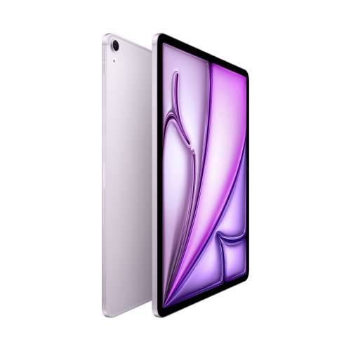 Apple iPad Air 13 Wi-Fi + Cellular 256GB (purple) Cijena