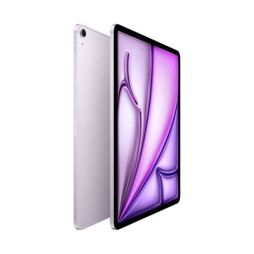 Apple iPad Air 13 Wi-Fi + Cellular 512GB (purple) Cijena