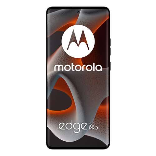 Motorola Edge 50 Pro 512GB Black Beauty 16.94cm (6.67") OLED display, Android 14, 50MP triple camera Cijena