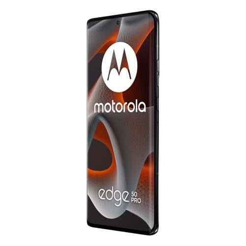 Motorola Edge 50 Pro 512GB Black Beauty 16.94cm (6.67") OLED display, Android 14, 50MP triple camera Cijena