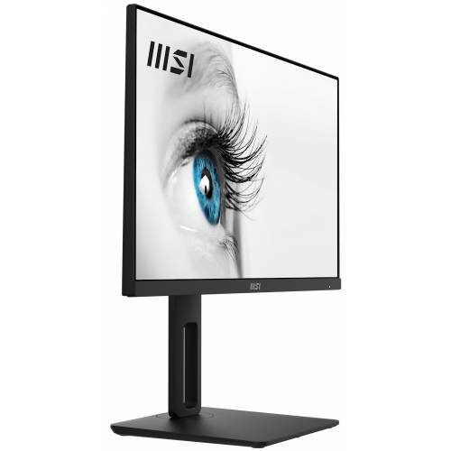 MSI PRO MP242APDE Business Monitor - FHP IPS Panel, 100Hz HDMI, DP 1.2, height adjustment, TÜV-certified Cijena