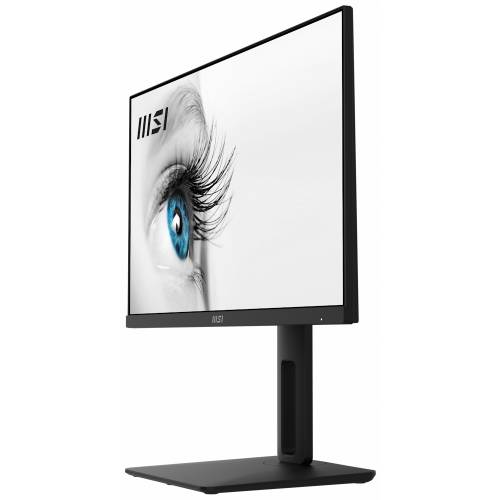 MSI PRO MP242APDE Business Monitor - FHP IPS Panel, 100Hz HDMI, DP 1.2, height adjustment, TÜV-certified Cijena
