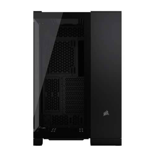 CORSAIR iCUE LINK 6500X RGB black | PC case Cijena