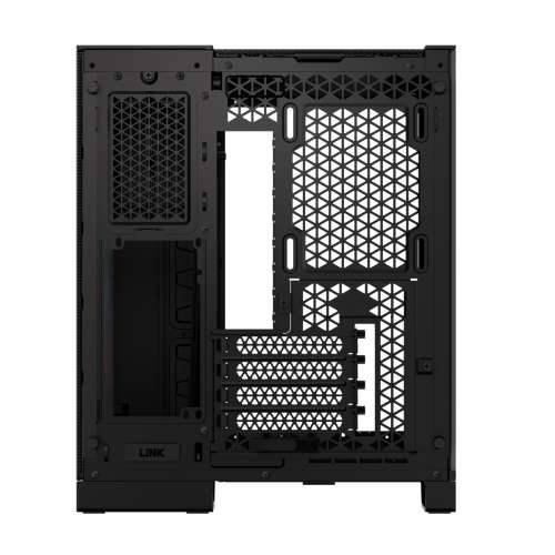 CORSAIR iCUE LINK 2500X RGB black | PC case Cijena