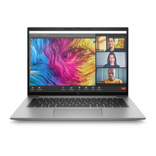 HP ZBook Firefly 14 G11 86B05EA 14" WUXGA IPS, touchscreen, Intel Core Ultra 7 155H, 32GB RAM, 1TB SSD, RTX A500, Windows 11 Pro