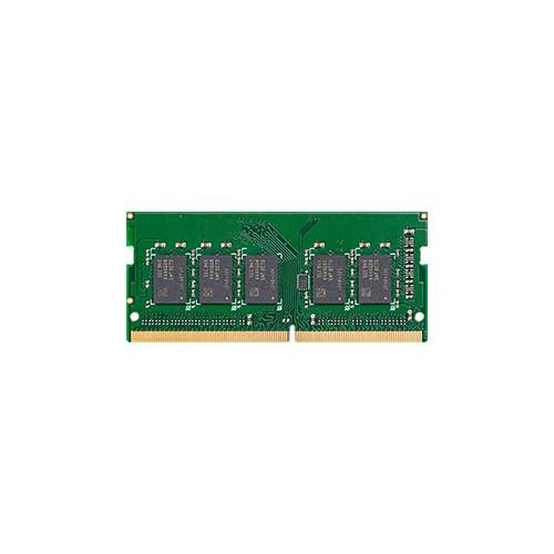 Synology RAM Module D4ES01-8G DDR4 ECC Unbuffered SODIMM Cijena