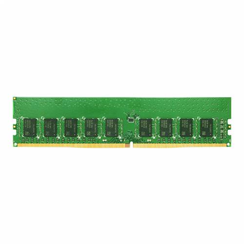 Synology RAM Module D4EC-2666-16G DDR4-2666 ECC unbuffered DIMM 288pin 1.2V