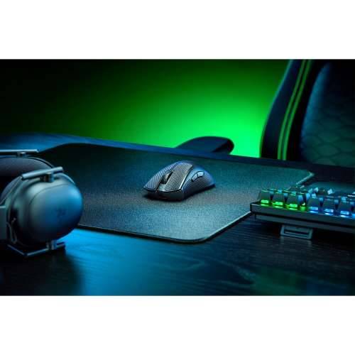 RAZER DeathAdder V3 Pro Black - Ultra lightweight wireless ergonomic e-sports mouse Cijena