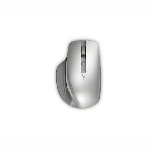 HP Silver 930 Creator Bluetooth right 3000DPI Wireless Mouse Cijena