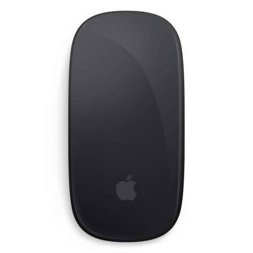 Apple Magic Mouse black Cijena