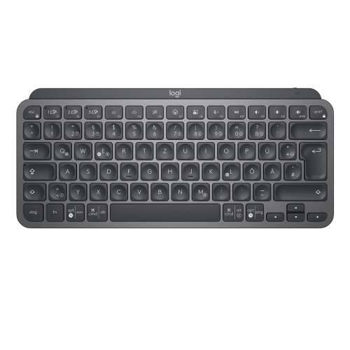 Logitech MX Keys Mini Wireless Keyboard Graphite Cijena