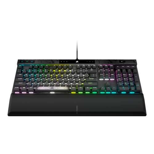 Corsair K70 MAX RGB magnetic mechanical gaming keyboard + MGX switches Cijena