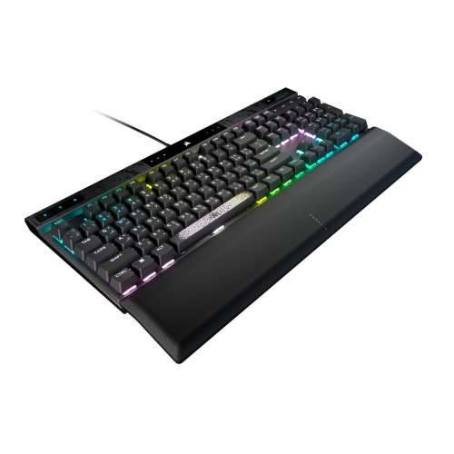 Corsair K70 MAX RGB magnetic mechanical gaming keyboard + MGX switches Cijena