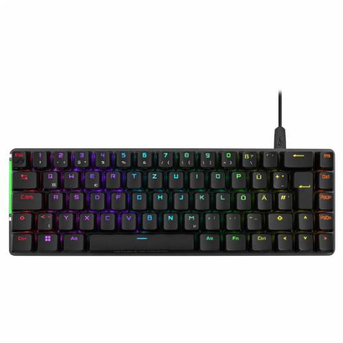 ASUS ROG Falchion Ace BLK RGB Gaming Keyboard black Cijena