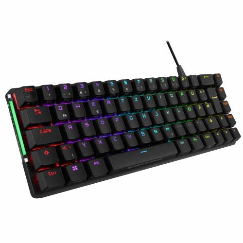 ASUS ROG Falchion Ace BLK RGB Gaming Keyboard black Cijena