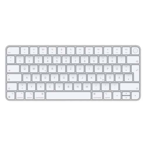 Magic Keyboard with Touch ID for Mac with Apple Chip Cijena