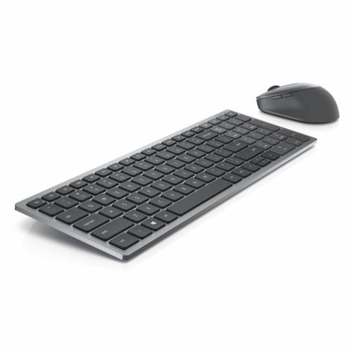 Dell KM7120W Wireless Keyboard and Mouse Combo Cijena