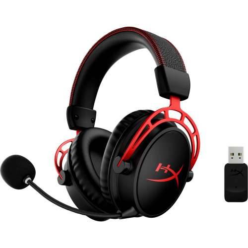 HyperX Cloud Alpha Wireless Gaming Headset Cijena