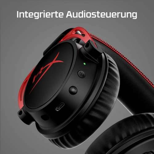 HyperX Cloud Alpha Wireless Gaming Headset Cijena