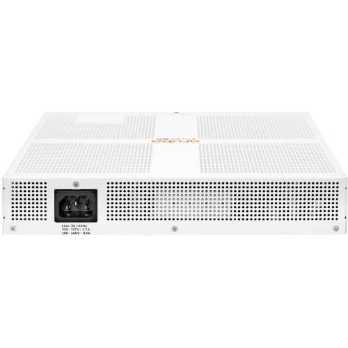 HPE Aruba Instant On 1930-8G-2SFP-PoE (124W) Web Managed Switch Cijena