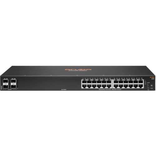 HPE Aruba 6000 24G 4SFP Switch Cijena