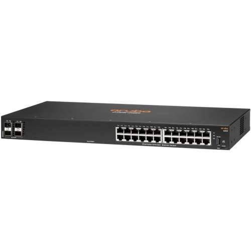 HPE Aruba 6000 24G 4SFP Switch Cijena