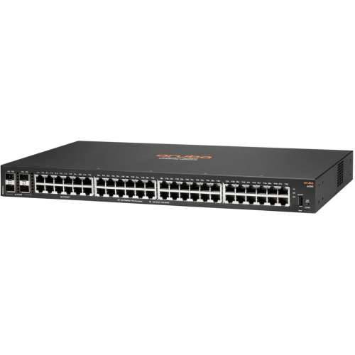 HPE Aruba 6000 48G 4SFP Switch Cijena