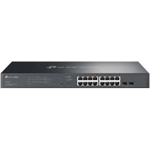 TP-LINK TL-SG2218P 18x Port Gigabit Smart Switch with 16x Port PoE+ Cijena